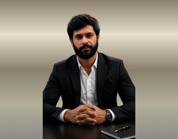 Insurance Made Simple, Trusted by Avancha Vamshi